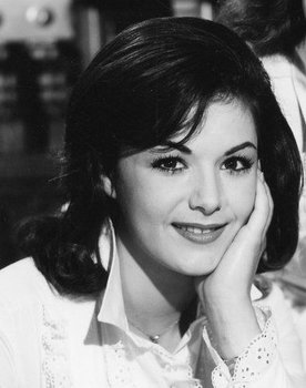 Pat Woodell