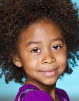 Nalini Ingrita as Young Sydney