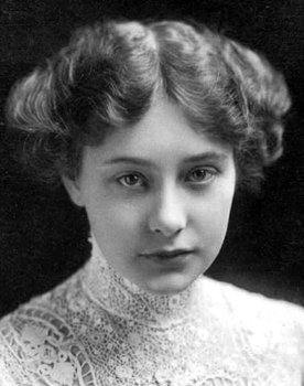 Elsie Ferguson