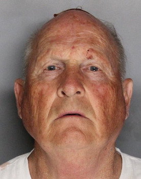 Joseph James DeAngelo