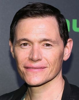 Burn Gorman as Berle