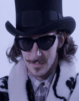 Gunnar Applebaum as Business Man 4