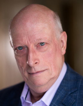 Ian Barritt