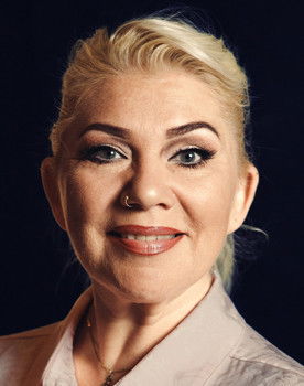 Sara Gadborg as Forskellige roller