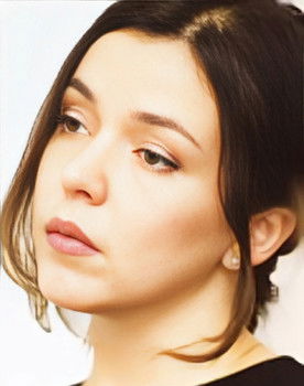 Viktoriya Derzhitskaya