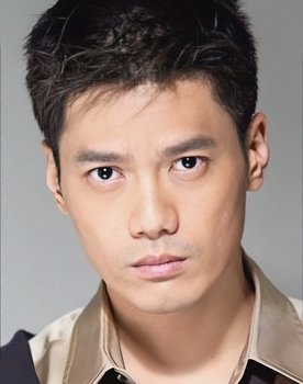 Kwan Tak-Fai