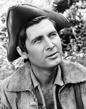 Fess Parker Photo