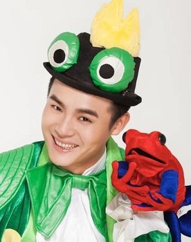 Bo Liu