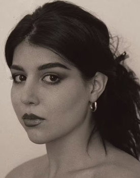 Mariam Hakobyan as Maya Nasar