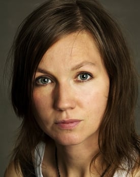 Tova Magnusson as Elin Wägner