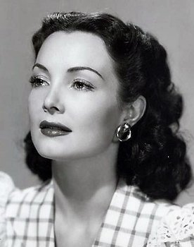 Audrey Young