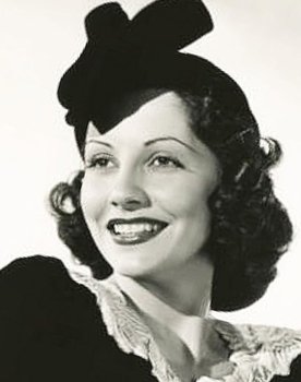 Frances Mercer