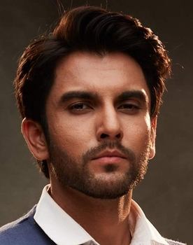 Ishaan Dhawan