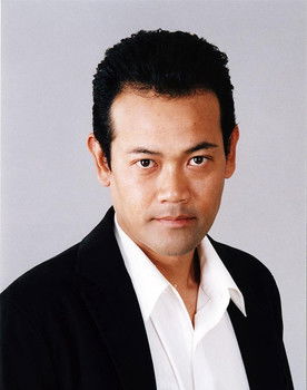 Kuronosuke Kagawa as 