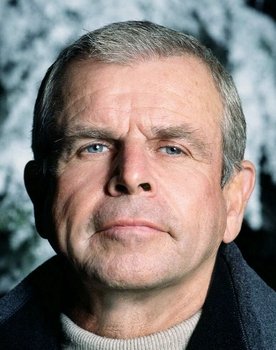 William Devane as Dr. Dix