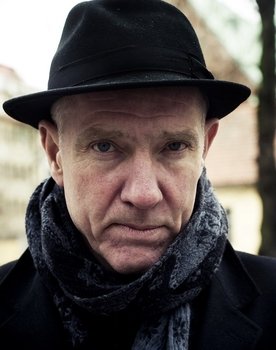 Hannes Råstam