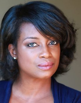 Nicci T. Carr as Ms. Barbara