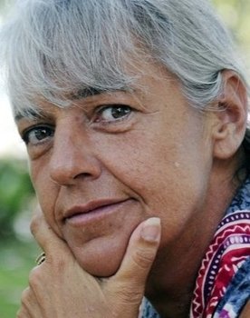 Agathe Labernia as Self (voice / archive footage)