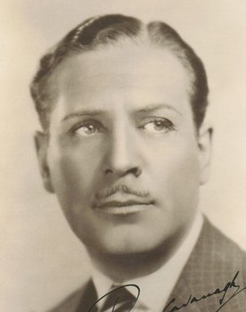 Paul Cavanagh as Kenneth Drake