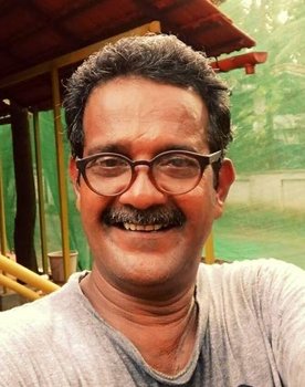 Babu Annur