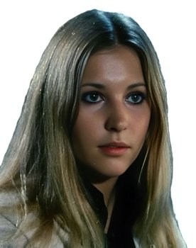 Christina von Blanc