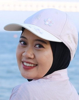 Musdalifah Basri
