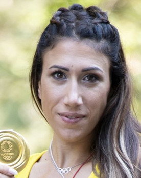 Antonella Palmisano