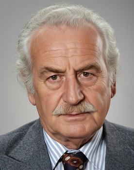 İlhan Hemşeri