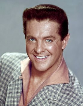 Robert Cummings Photo