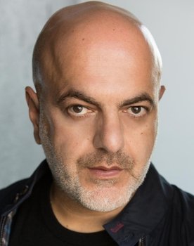 Dana Haqjoo