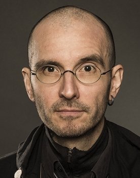 Mark Benecke