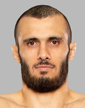 Bellator 263: Pitbull vs. McKee