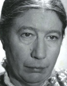 Ingeborg Pehrson