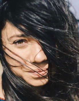 Juliette Clara Bertoldo