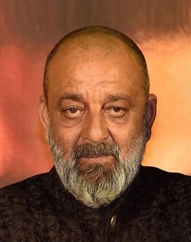 Sanjay Dutt Photo