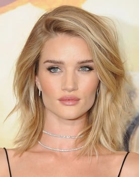 Rosie Huntington-Whiteley