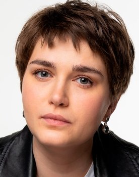 Olga Khokhlova