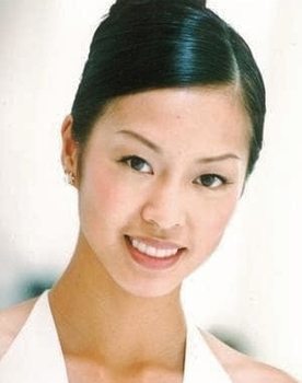 Monica Lo Suk-Yee