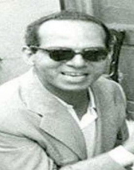 Kamel El Telmessani