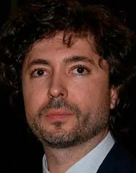Ángel Cristo