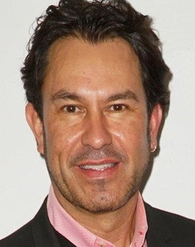 Galen Walker