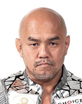 Jun Akiyama as