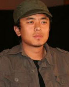 Chencho Dorji as Norbu