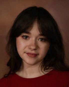 Eve Kinsley as Voice Actor 4