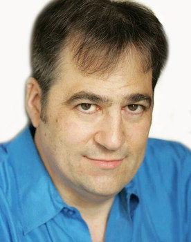Mike Pollock as Dr. Eggman / Meat / Narrator (voice)