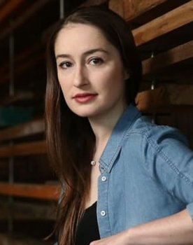 Elizabeth Nabben