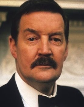 Ray McAnally as Bloom