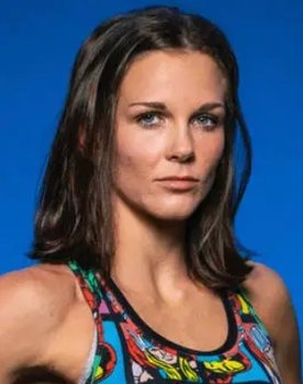 Invicta FC 40: Ducote vs Lima