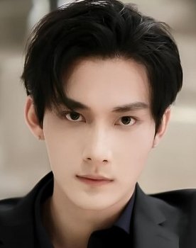 Jiang Heng