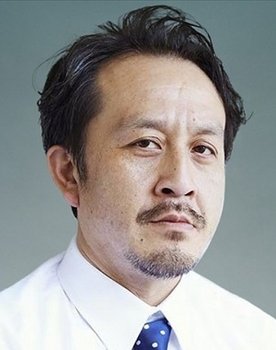 Kenji Iwaya as Kôichi Gotô